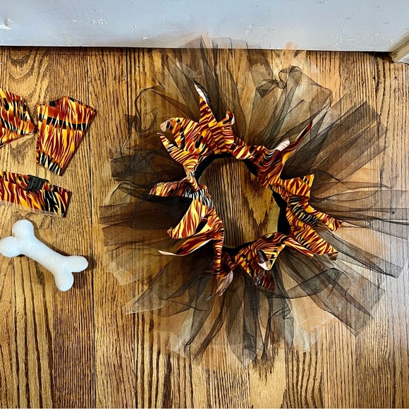 Wild Child Costume Size SC by Dansco - Picture 5 of 7